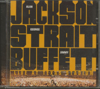 Preview: Live At Texas Stadium (CD) Preview: Live At Texas Stadium (CD)