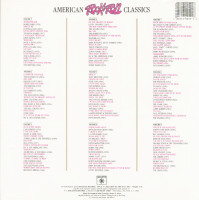 Preview: American Rock'N'Roll Classics Vol.6 (LP) Preview: American Rock'N'Roll Classics Vol.6 (LP)