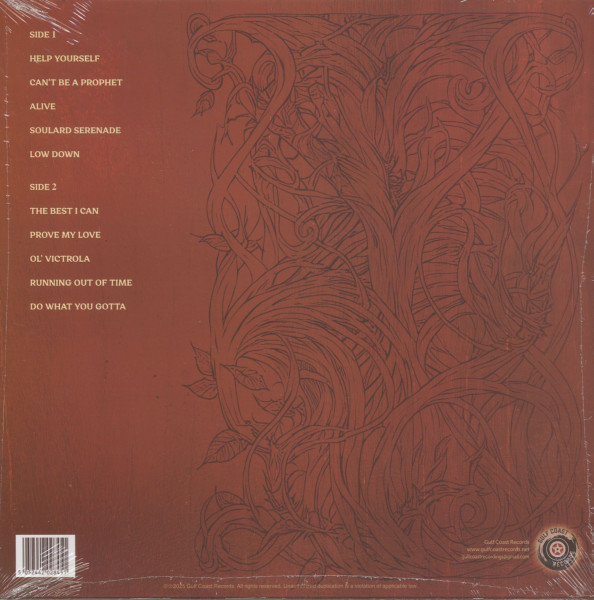 Help Yourself (LP)