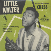 Preview: Alternatively Chess (7inch, EP, 45rpm) Preview: Alternatively Chess (7inch, EP, 45rpm)