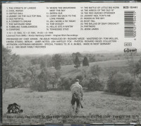 Preview: Cattle Call - Thereby Hangs A Tale (CD) Preview: Cattle Call - Thereby Hangs A Tale (CD)