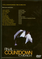 Preview: Final Countdown to Midnight (DVD) Preview: Final Countdown to Midnight (DVD)