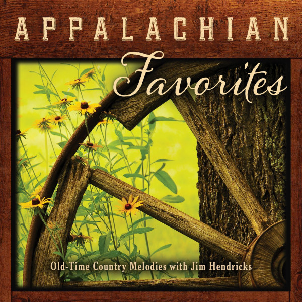 Appalachian Favorites Appalachian Favorites