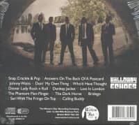 Preview: Stack 'Em Up (CD) Preview: Stack 'Em Up (CD)