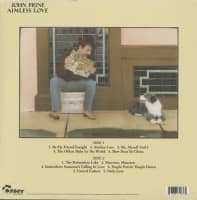 Preview: Aimless Love (LP) Preview: Aimless Love (LP)