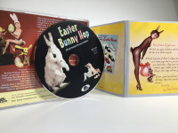 Preview: Easter Bunny Hop (CD) Preview: Easter Bunny Hop (CD)