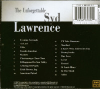 Preview: The Unforgettable (CD) Preview: The Unforgettable (CD)