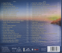 Preview: Wenn bei Capri die rote Sonne im Meer versinkt - 50 große Erfolge (2-CD) Preview: Wenn bei Capri die rote Sonne im Meer versinkt - 50 große Erfolge (2-CD)