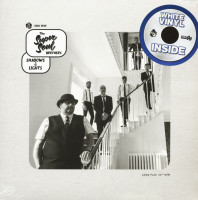 Preview: Shadows & Lights (LP, Colored Vinyl) Preview: Shadows & Lights (LP, Colored Vinyl)