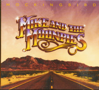 Preview: Mockingbird (CD) Preview: Mockingbird (CD)