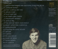 Preview: The Best Of Alan Price (CD) Preview: The Best Of Alan Price (CD)
