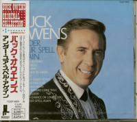 Preview: Under Your Spell Again (CD Japan) Preview: Under Your Spell Again (CD Japan)