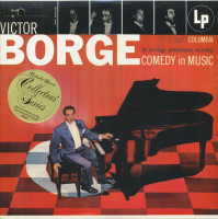 Preview: Comedy In Music (LP) Preview: Comedy In Music (LP)