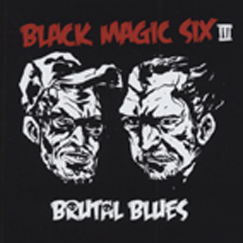 Brutal Blues Brutal Blues