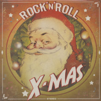 Preview: Rock'N'Roll X-Mas (LP) Preview: Rock'N'Roll X-Mas (LP)