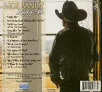 Preview: Lucky Me (CD) Preview: Lucky Me (CD)