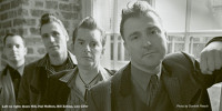 Preview: Rockville Razor Rhapsody (CD) Preview: Rockville Razor Rhapsody (CD)