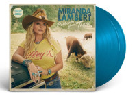 Preview: Postcards From Texas (2-LP, colored Viny) Preview: Postcards From Texas (2-LP, colored Viny)