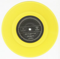 Preview: Shake The Hand Of A Fool (7inch, EP, 45rpm, PS, SC, Yellow Vinyl, Ltd.) Preview: Shake The Hand Of A Fool (7inch, EP, 45rpm, PS, SC, Yellow Vinyl, Ltd.)