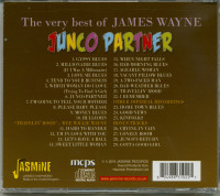 Preview: Very Best Of - Junco Partner (CD) Preview: Very Best Of - Junco Partner (CD)