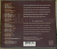 Preview: Biddle Street Barrelhousin' Preview: Biddle Street Barrelhousin'