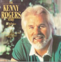 Preview: The Kenny Rogers Story - 20 Golden Greats (LP) Preview: The Kenny Rogers Story - 20 Golden Greats (LP)
