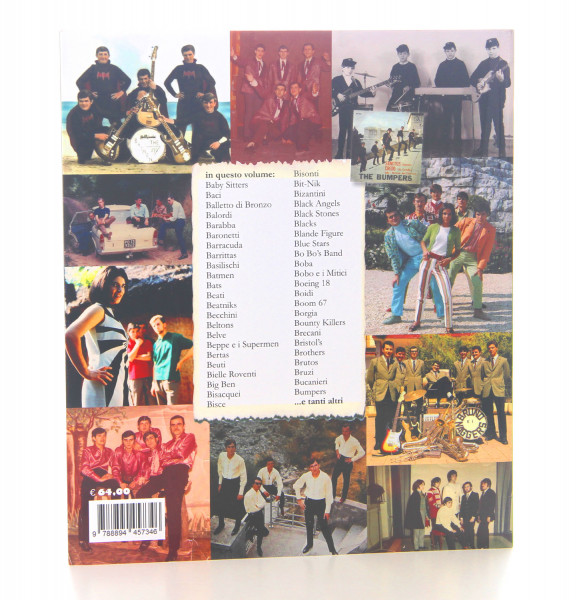 I Complessi Musicali Italiani 1964-1969 Vol.2 B