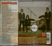 Preview: The Stained Glass - A Scene In-Between 1965-1967 (CD) Preview: The Stained Glass - A Scene In-Between 1965-1967 (CD)