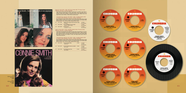 Latest Shade Of Blue - Columbia Recordings 1973 - 1976 (4-CD Deluxe Box Set)