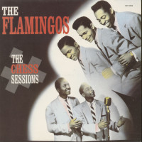 Preview: The Chess Sessions (LP) Preview: The Chess Sessions (LP)