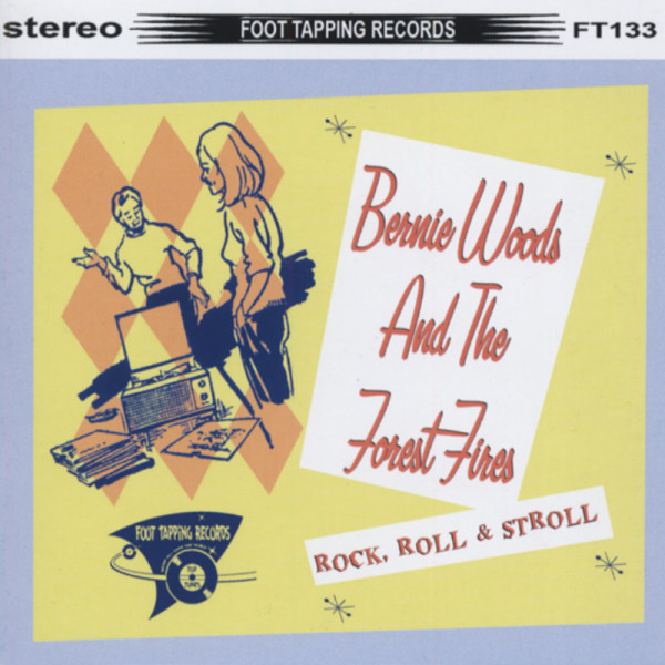 Rock Roll & Stroll