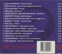 Preview: De Rock & Roll Methode Vol.9 (CD) Preview: De Rock & Roll Methode Vol.9 (CD)
