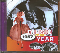 Preview: Music Of The Year - 1957 (CD) Preview: Music Of The Year - 1957 (CD)