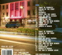 Preview: Live In The City Of Peace (CD & DVD) Preview: Live In The City Of Peace (CD & DVD)