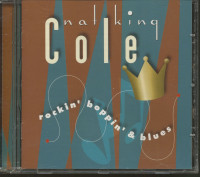 Preview: Rockin' Boppin' & The Blues (CD) Preview: Rockin' Boppin' & The Blues (CD)