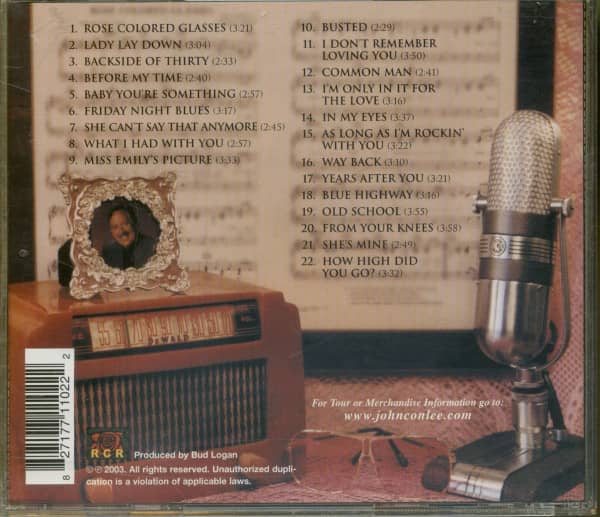 Classics (CD)
