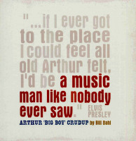 Preview: A Music Man Like Nobody Ever Saw (5-CD Deluxe Box Set) Preview: A Music Man Like Nobody Ever Saw (5-CD Deluxe Box Set)
