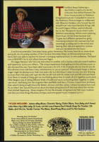 Preview: The American Songster - The Many Voices Of Dom Flemons (DVD) Preview: The American Songster - The Many Voices Of Dom Flemons (DVD)