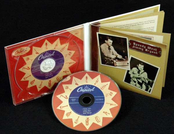 Bustin' Thru - Flippin' The Lid (CD)