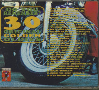 Preview: Do You Remember - 30 Original Golden Oldies (CD) Preview: Do You Remember - 30 Original Golden Oldies (CD)