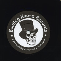 Preview: Rock 'N' Roll Power (7inch, 45rpm, EP, PS) Preview: Rock 'N' Roll Power (7inch, 45rpm, EP, PS)