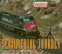 Preview: Sentimental Journey Vol.2 - The Train Never Stops (CD) Preview: Sentimental Journey Vol.2 - The Train Never Stops (CD)
