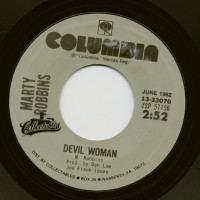 Preview: Devil Woman - Don't Worry (7inch, 45rpm) Preview: Devil Woman - Don't Worry (7inch, 45rpm)