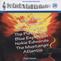 Preview: De Rock'n'Roll Methode Vol.26 (CD) Preview: De Rock'n'Roll Methode Vol.26 (CD)