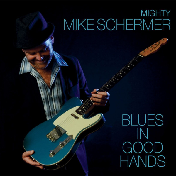Blues In Good Hands Blues In Good Hands