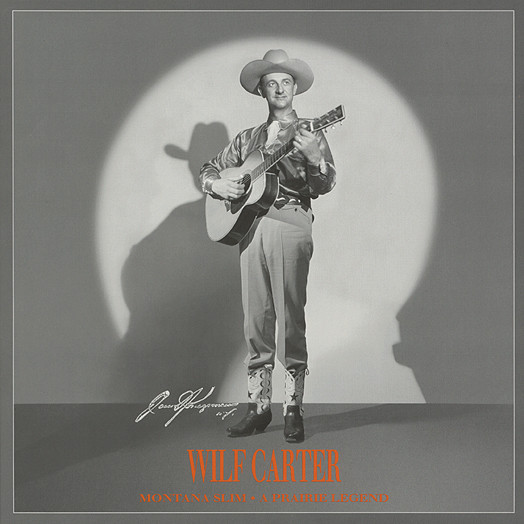 A Prairie Legend (4-CD Deluxe Box Set)
