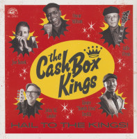 Preview: Hail To The Kings! (LP) Preview: Hail To The Kings! (LP)