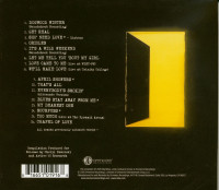 Preview: In-Frequencies (CD) Preview: In-Frequencies (CD)