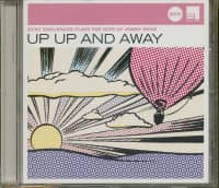 Preview: Up Up And Away - Jazzclub Preview: Up Up And Away - Jazzclub