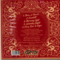 Preview: Three of Hearts (CD) Preview: Three of Hearts (CD)